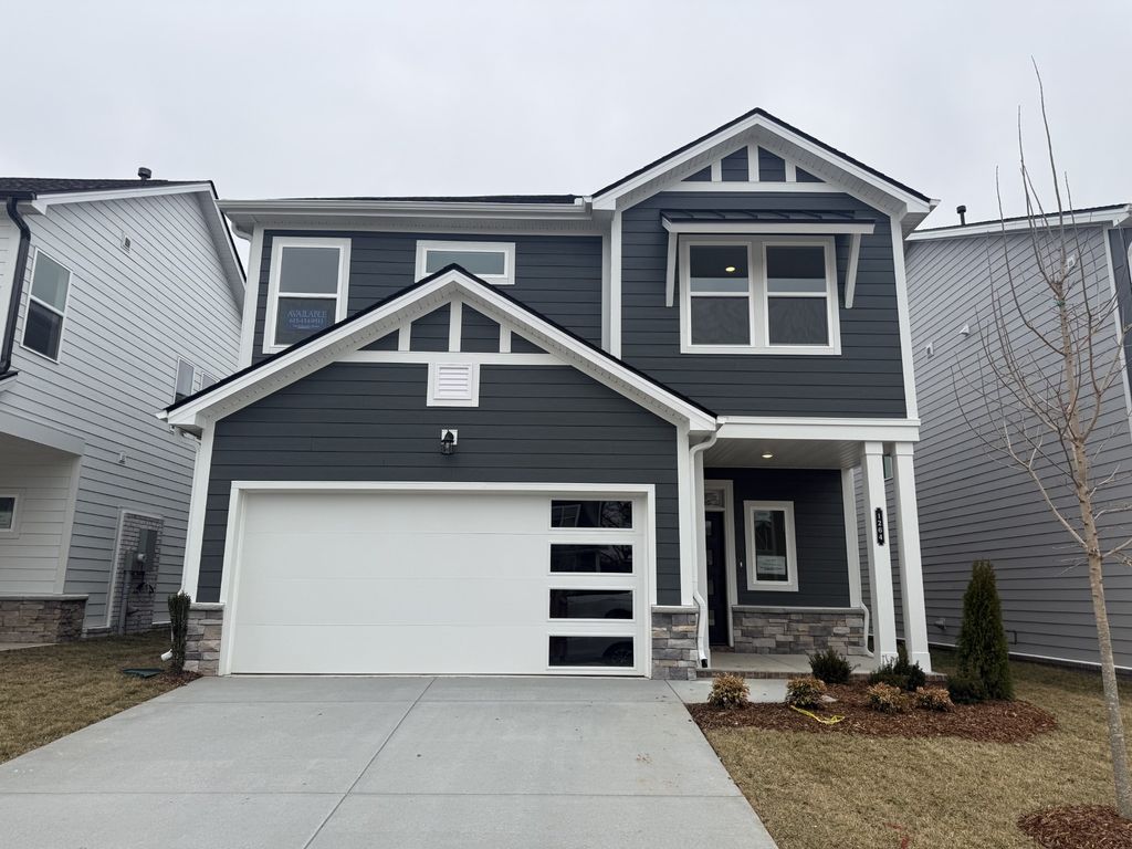 1264 Linn Cove Court, Gallatin, TN 37066