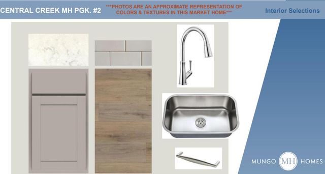 220 Central Creek Drive, Goose Creek, SC 29445