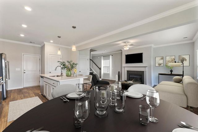 220 Central Creek Drive, Goose Creek, SC 29445