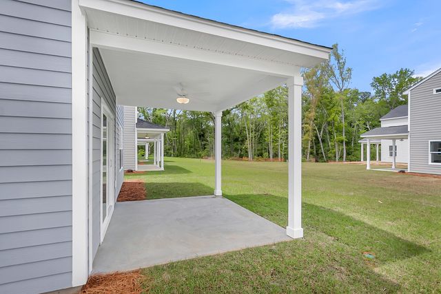 220 Central Creek Drive, Goose Creek, SC 29445