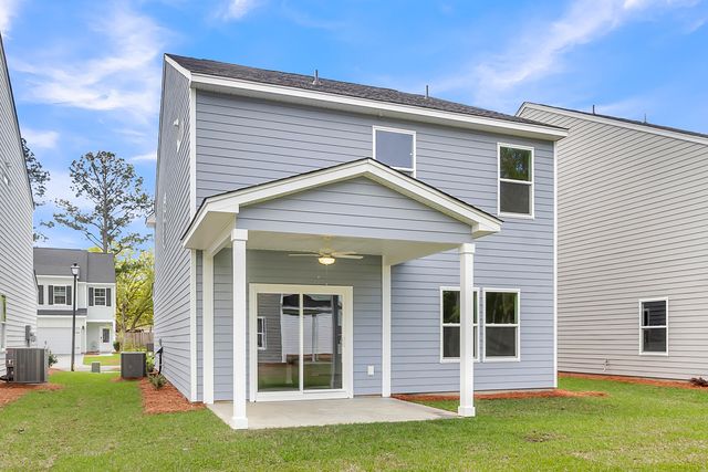 220 Central Creek Drive, Goose Creek, SC 29445