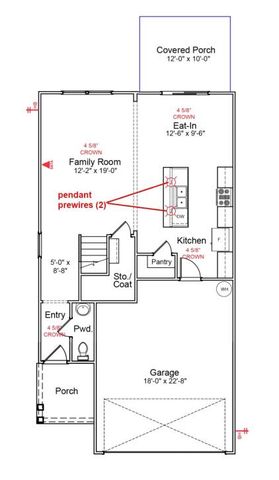 220 Central Creek Drive, Goose Creek, SC 29445