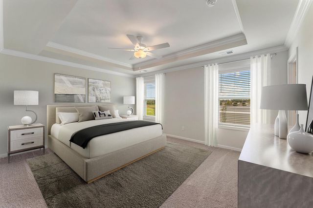 220 Central Creek Drive, Goose Creek, SC 29445