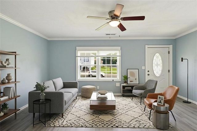 3033 Washington Road, Atlanta, GA 30344
