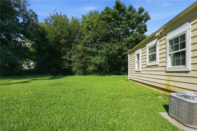 3033 Washington Road, Atlanta, GA 30344