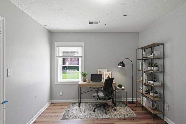 3033 Washington Road, Atlanta, GA 30344