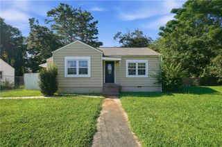 3033 Washington Road, Atlanta, GA 30344