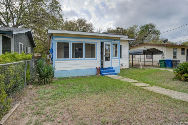 610 Corliss, San Antonio, TX 78220