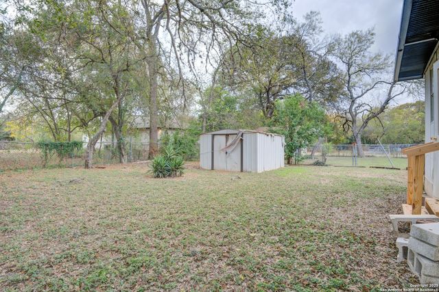 610 Corliss, San Antonio, TX 78220