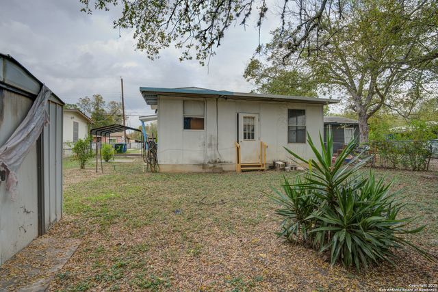 610 Corliss, San Antonio, TX 78220