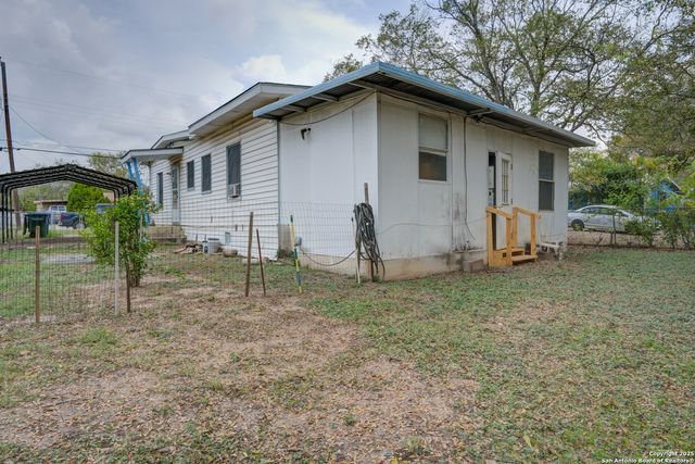 610 Corliss, San Antonio, TX 78220
