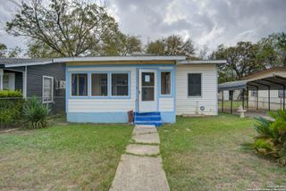 610 Corliss, San Antonio, TX 78220