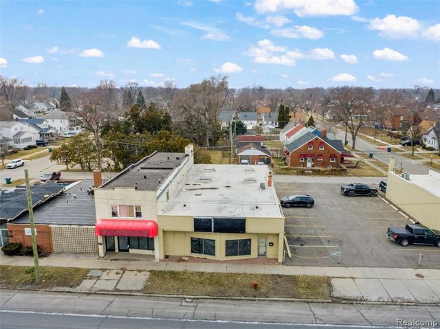 3168 Fort Street, Lincoln Park, MI 48146