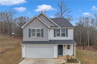 3494 Silver Wood Walk, Gainesville, GA 30507