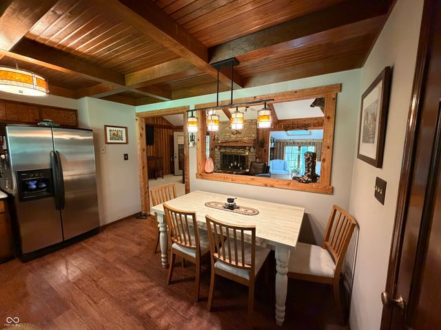12340 N Cedarwood Drive, Mooresville, IN 46158