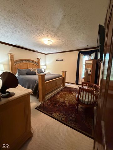 12340 N Cedarwood Drive, Mooresville, IN 46158