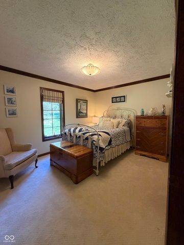 12340 N Cedarwood Drive, Mooresville, IN 46158