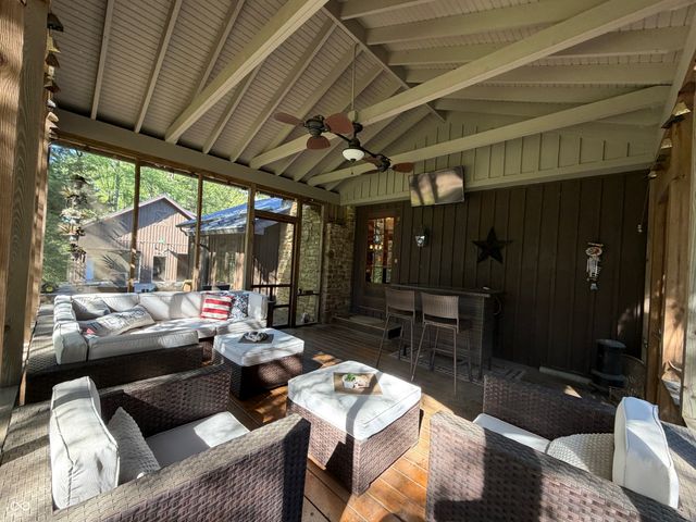 12340 N Cedarwood Drive, Mooresville, IN 46158