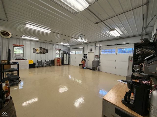 12340 N Cedarwood Drive, Mooresville, IN 46158