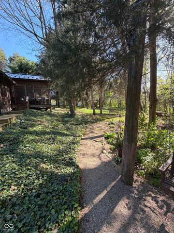 12340 N Cedarwood Drive, Mooresville, IN 46158