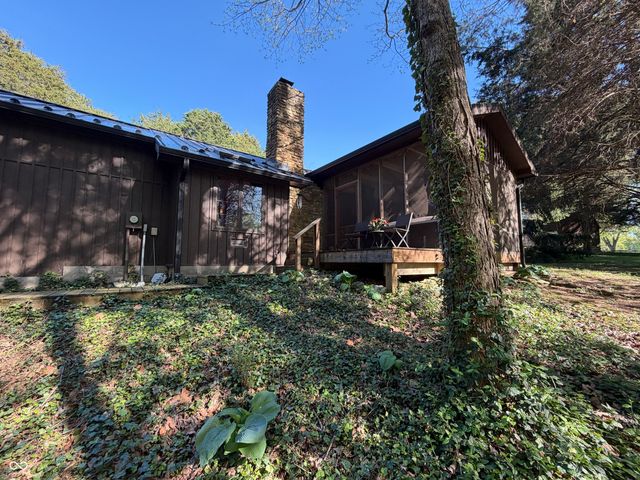 12340 N Cedarwood Drive, Mooresville, IN 46158