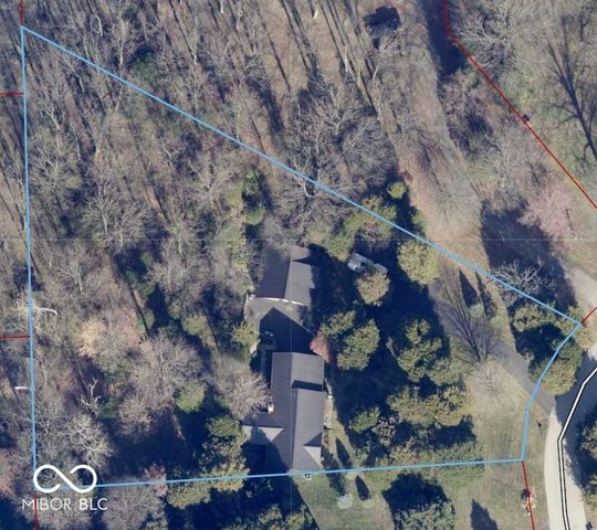 12340 N Cedarwood Drive, Mooresville, IN 46158