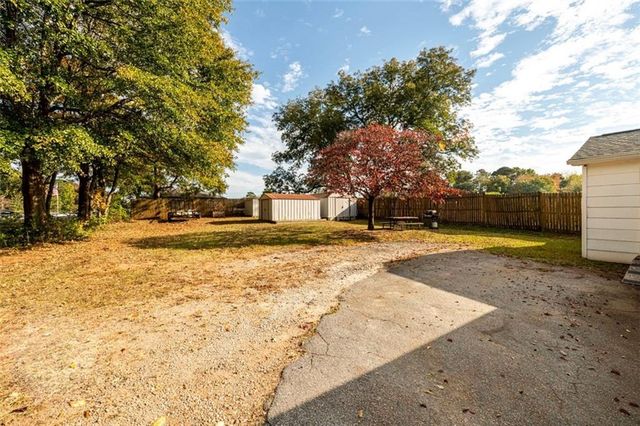 888 N Clayton Street, Lawrenceville, GA 30046
