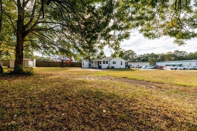 888 N Clayton Street, Lawrenceville, GA 30046