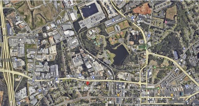 888 N Clayton Street, Lawrenceville, GA 30046