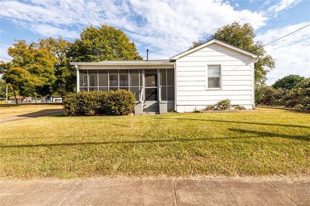 888 N Clayton Street, Lawrenceville, GA 30046