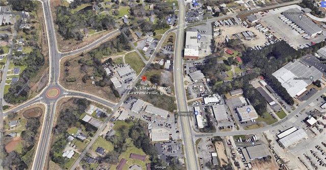 888 N Clayton Street, Lawrenceville, GA 30046
