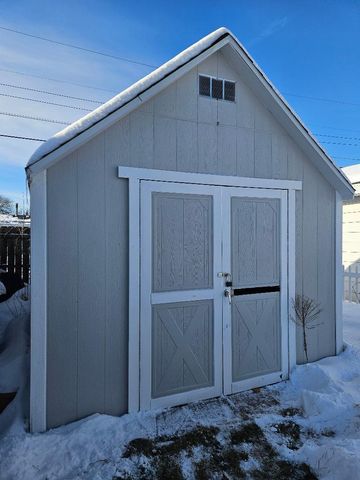 1919 Elston Street, Michigan City, IN 46360