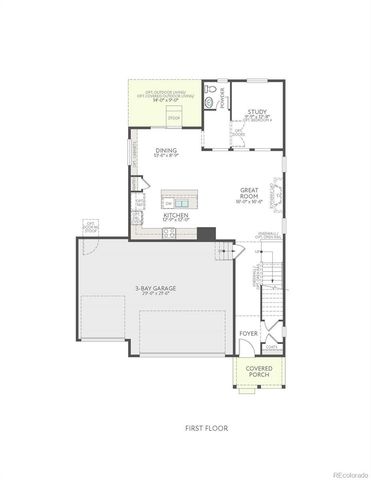 13503 E 100th Avenue, Commerce City, CO 80022