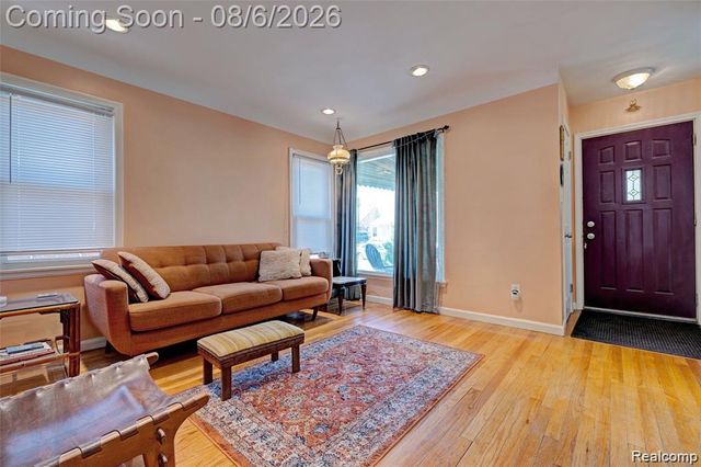 11353 Rockland, Redford Charter Township, MI 48239