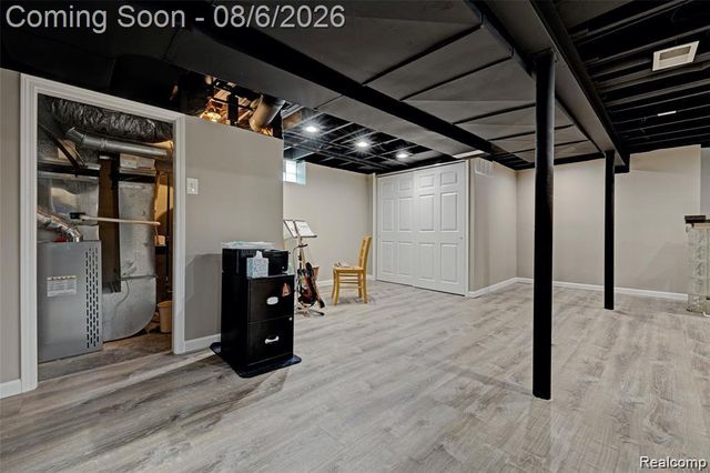 11353 Rockland, Redford Charter Township, MI 48239