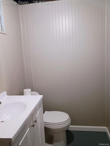 11353 Rockland, Redford Charter Township, MI 48239