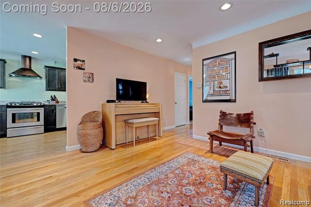 11353 Rockland, Redford Charter Township, MI 48239