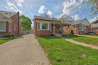 11353 Rockland, Redford Charter Township, MI 48239