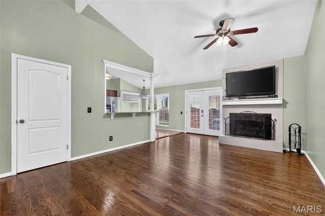 11695 Chandellay Drive, St Louis, MO 63146