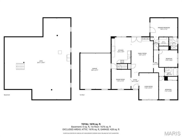11695 Chandellay Drive, St Louis, MO 63146