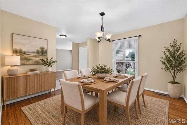 11695 Chandellay Drive, St Louis, MO 63146