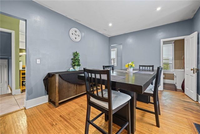 337 Sawyer Street, Rochester, NY 14619