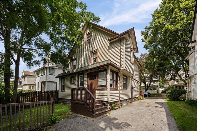 337 Sawyer Street, Rochester, NY 14619