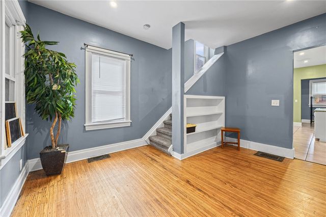 337 Sawyer Street, Rochester, NY 14619