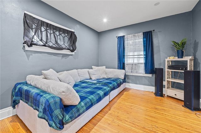 337 Sawyer Street, Rochester, NY 14619