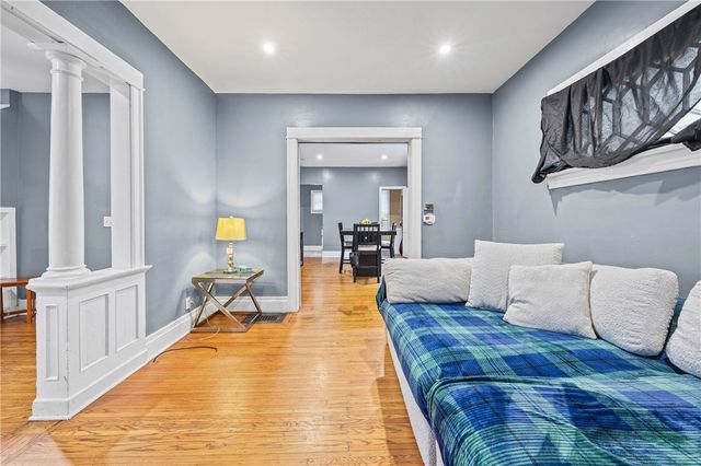 337 Sawyer Street, Rochester, NY 14619