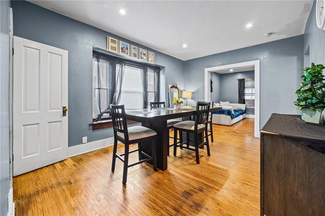 337 Sawyer Street, Rochester, NY 14619