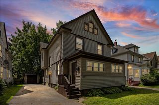 337 Sawyer Street, Rochester, NY 14619