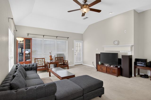824 High Meadow Court, Lewisville, TX 75077