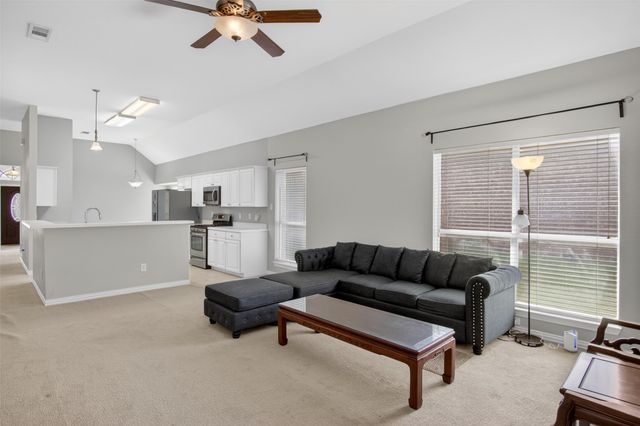 824 High Meadow Court, Lewisville, TX 75077